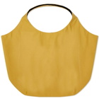Stutterheim Women's Svea Bag in Chai