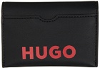 Hugo Black Riley Wallet