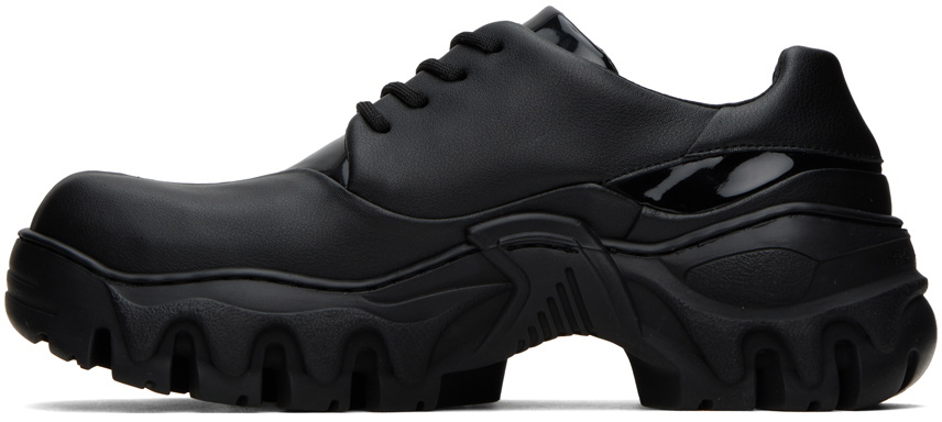 Hush Puppies Heren Good 2.0 Veterschoenen (Grijs