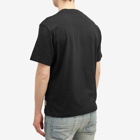 AMIRI Men's Stitch T-Shirt in Black