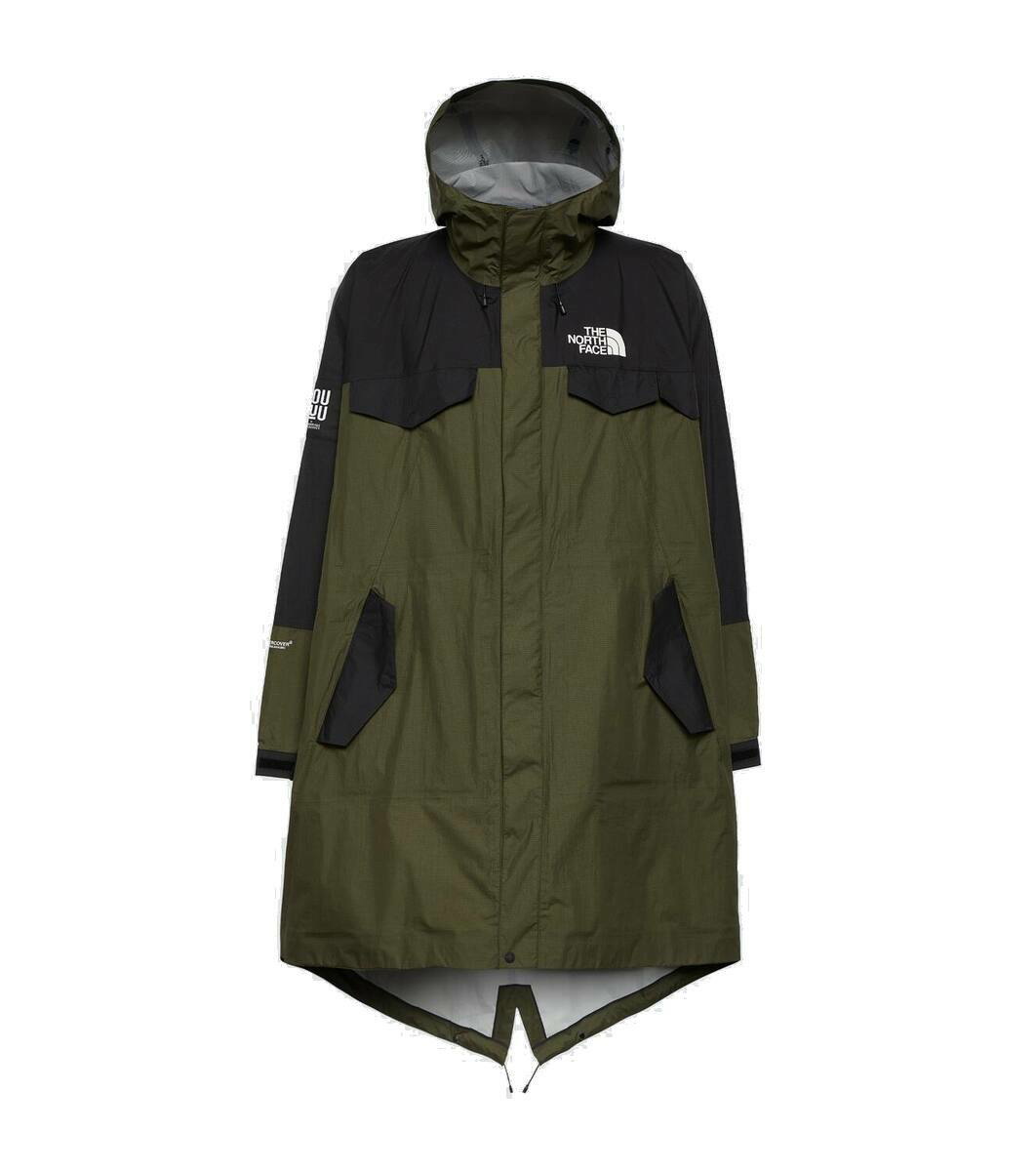 Photo: The North Face x Undercover parka