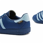 Adidas Men's BERMUDA CORDURA Sneakers in Marine Blue/Clay Blue/Marine Blue
