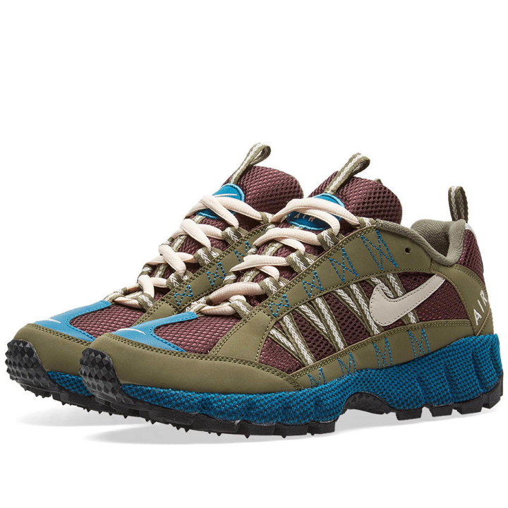 Photo: Nike Air Humara Multi