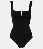 Galvan Freya bodysuit