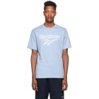 Reebok Classics Blue Vector T-Shirt