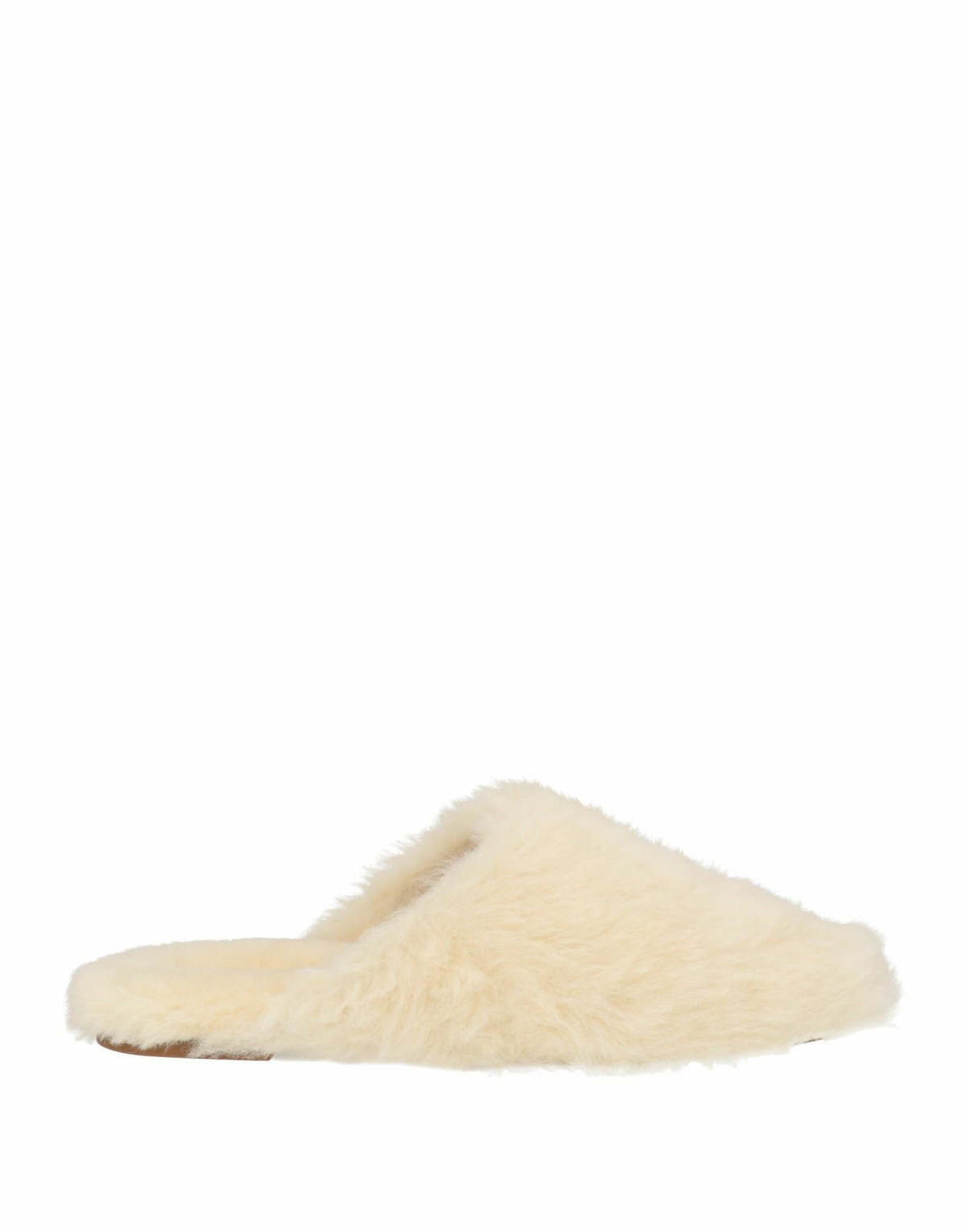 Aeyde Womens Mules & Clogs in Beige