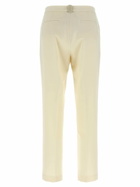 Fabiana Filippi Jewel Detail Pants