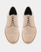 Steve Madden Keithh Casual Shoes in Taupe