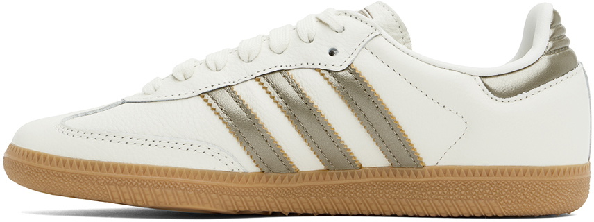 adidas gazelle silver green womens adidas SL 72 OG Shoes Brown 7 main image 1