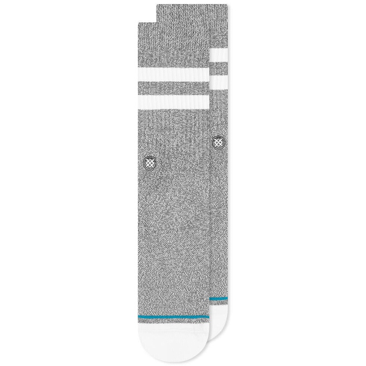 Photo: Stance Joven Sock in Grey