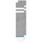 Stance Joven Sock in Grey