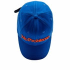Aries No Problemo Cap in Blue