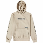 Afield Out Men's System Hoody in Sand