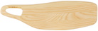 The Conran Shop Beige Ash Mini Chopping Board