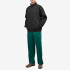 Adidas Men's Pintuck Pant in Collegiate Green