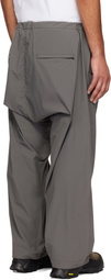 ACRONYM® Gray P30BL-E Trousers