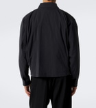 Kiko Kostadinov Kippel technical blouson jacket