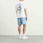 Casablanca Men's Hotel T-Shirt in White