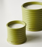 Loewe Home Scents Pistachio Small scented candle