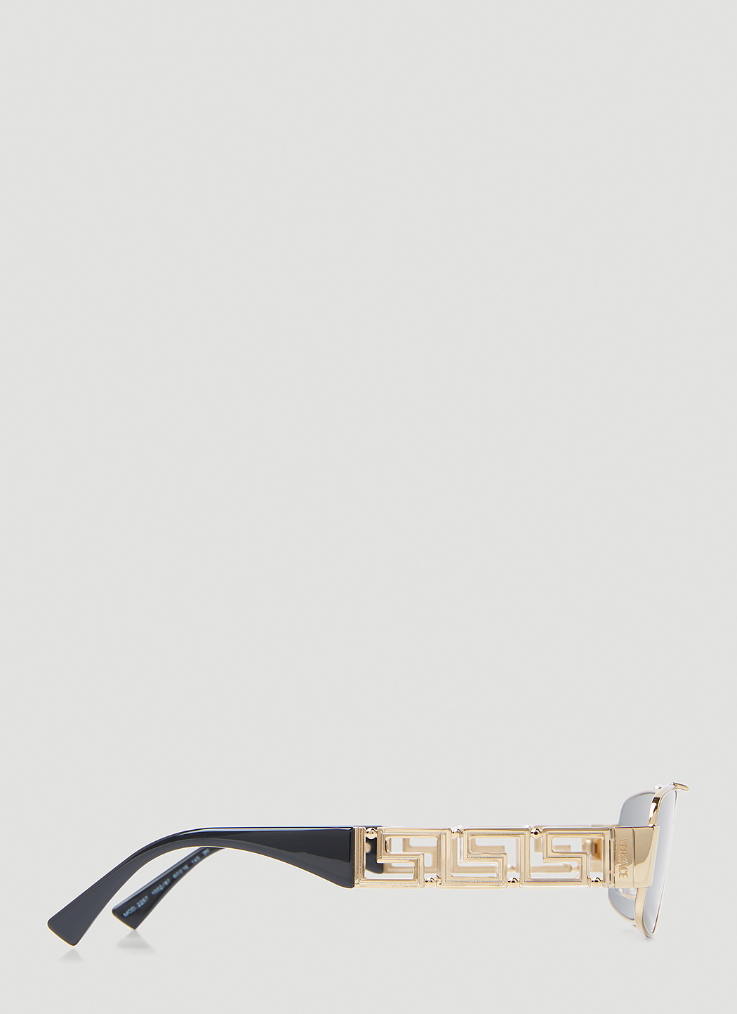 Versace Greca Sunglasses