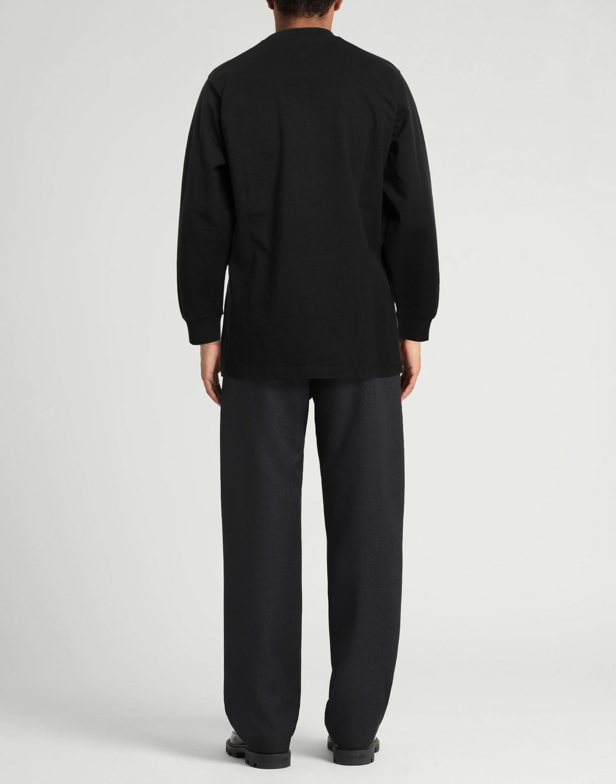 Dsquared2 Mens T-shirt in Black