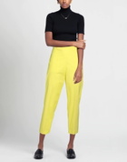 Jucca 365 Womens Pants in Yellow
