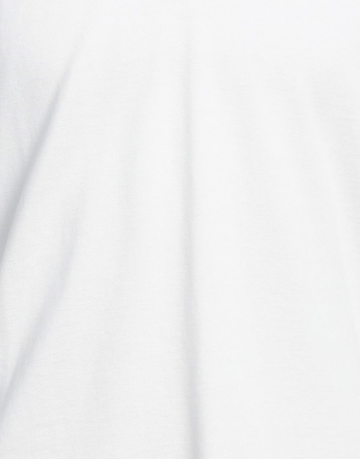 Dondup Mens Polo shirt in White