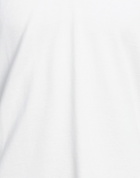 Dondup Mens Polo shirt in White