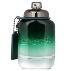 Coach Mens Green EDT Spray 2.0 oz Fragrances 3386460141260