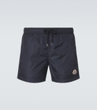 Moncler Jersey sweatpants