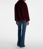 Velvet Carolyn jacket