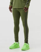 Adidas Ivp Mens Tight Green - Mens - Sweatpants