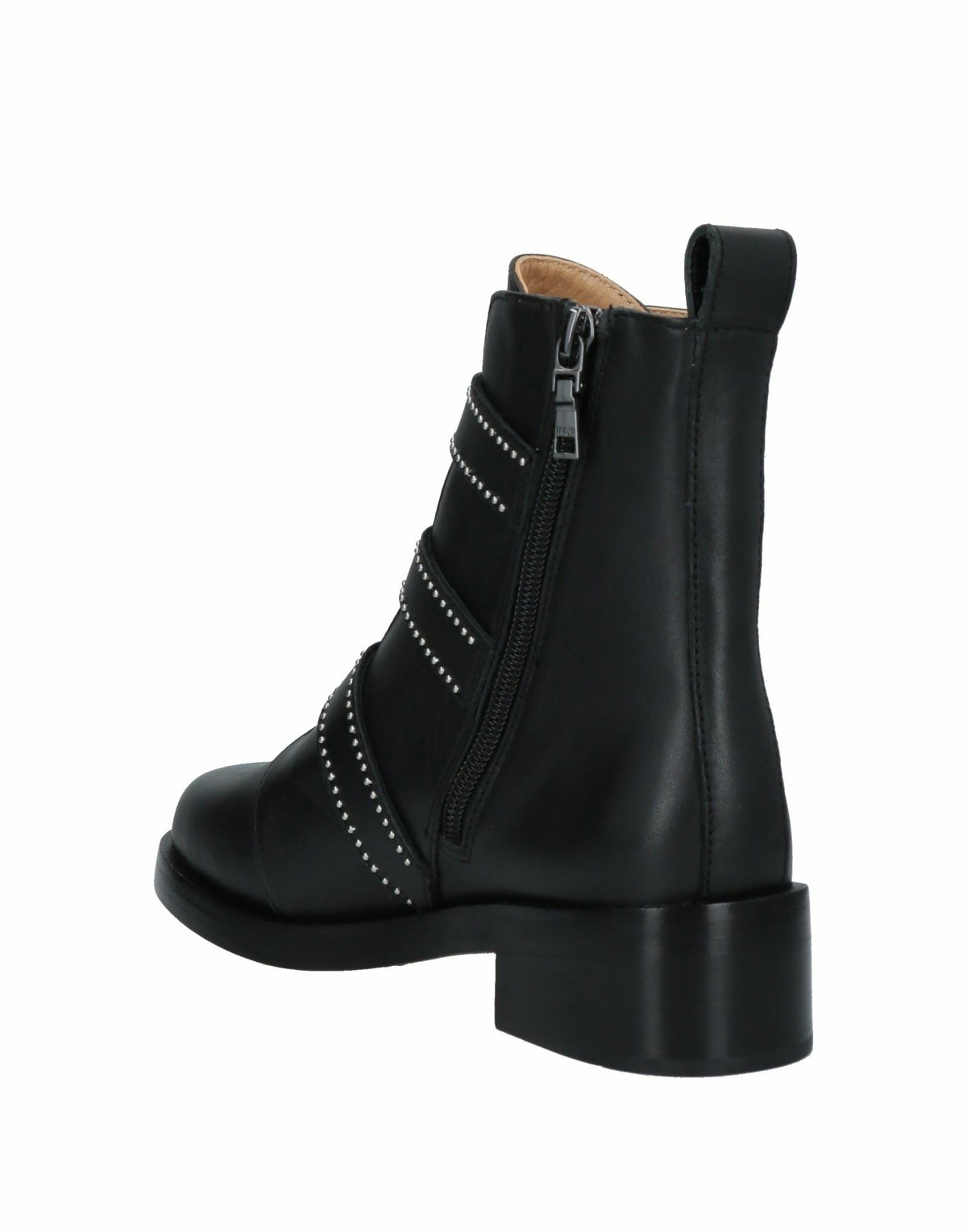 Maje Womens Ankle boots in Black