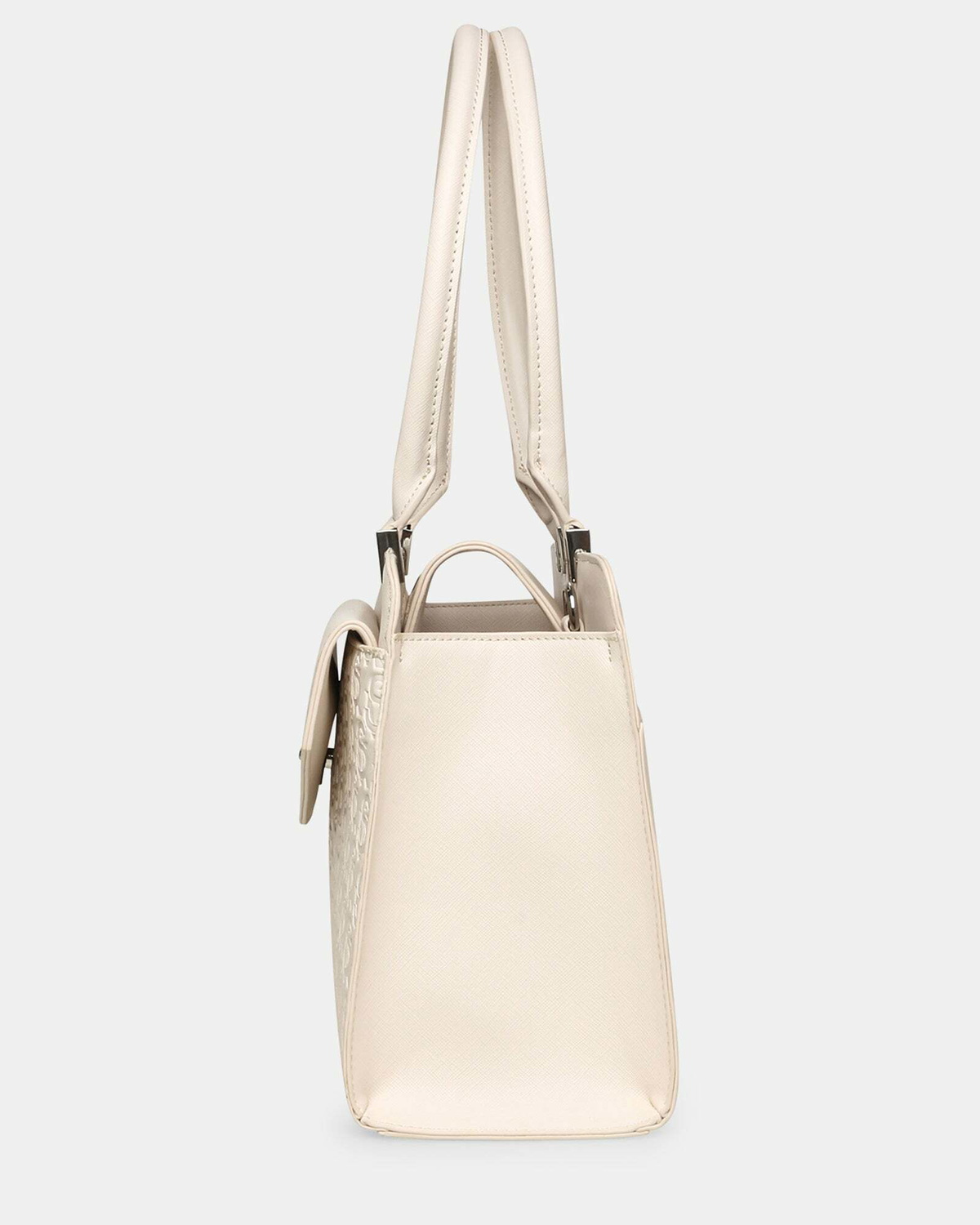 Steve Madden Blorens-6 Bag in Natural
