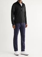 Bogner - Jaron Powerstretch Golf Jacket - Black