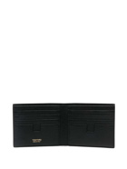 TOM FORD - T Line Bifold Leather Wallet