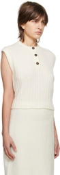 The Garment Off-White Verbier Vest