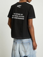 MSFTSREP - Lvr Exclusive Study Cotton T-shirt