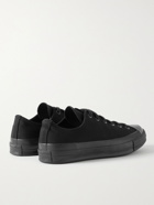 CONVERSE - Chuck 70 OX Canvas Sneakers - Black