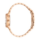 Roberto Cavalli Core Silver-tone Dial Ladies Watch RC5L094M0075