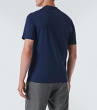 Brunello Cucinelli Cotton jersey T-shirt