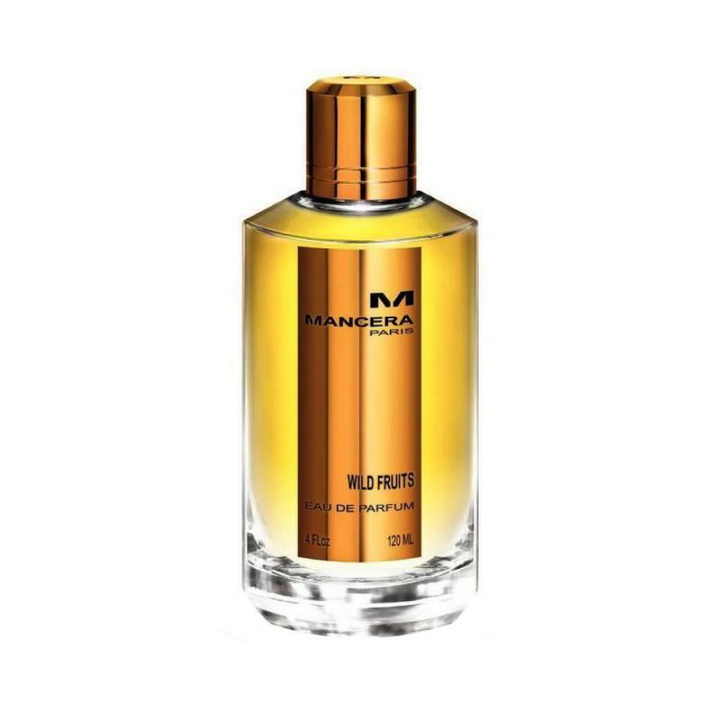 Photo: Mancera Wild Fruit 4 oz Eau De Parfum Spray