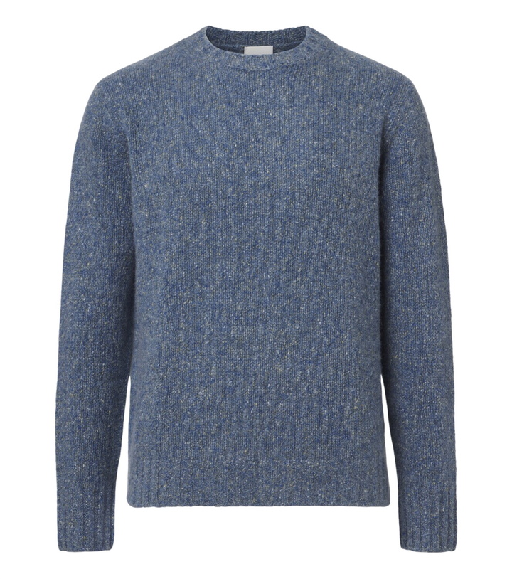 Photo: Allude Cashmere sweater