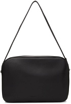 Commission SSENSE Exclusive Parcel Leather Messenger Bag
