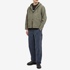 thisisneverthat Men's Washed Carpenter Jacket in Sage