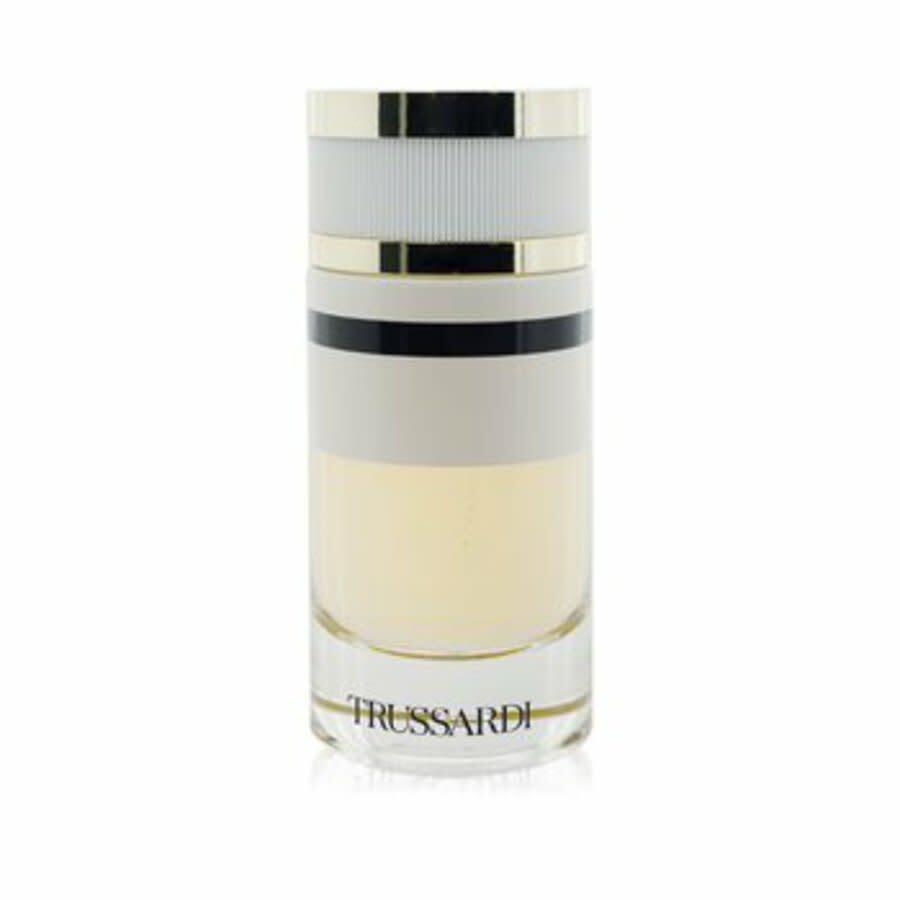 Trussardi - Pure Jasmine Eau De Parfum Spray 90ml / 3oz