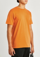 Colorful Standard Cotton T-shirt Orange