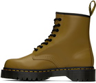 Dr. Martens Green 1460 Bex Boots