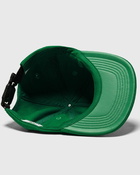 Bstn Brand Logo Wool Cap Green - Mens - Caps