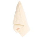 Baina Virginia Hand Towel in Ivory 